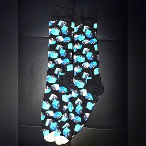 Novelty socks